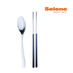 Selene 二件環保餐具組
