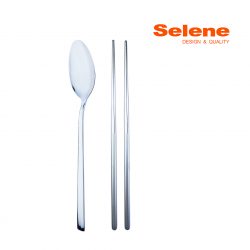 Selene 二件環保餐具組