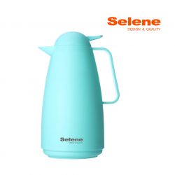 Selene 玻璃內膽保溫壺1000ml