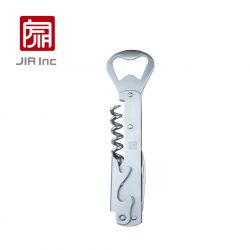 JIA 四合一不鏽鋼開瓶器