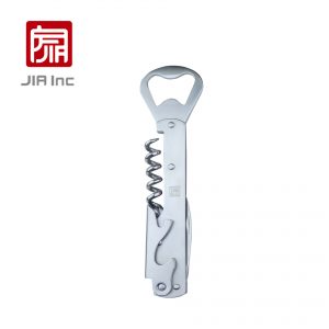 JIA 四合一不鏽鋼開瓶器